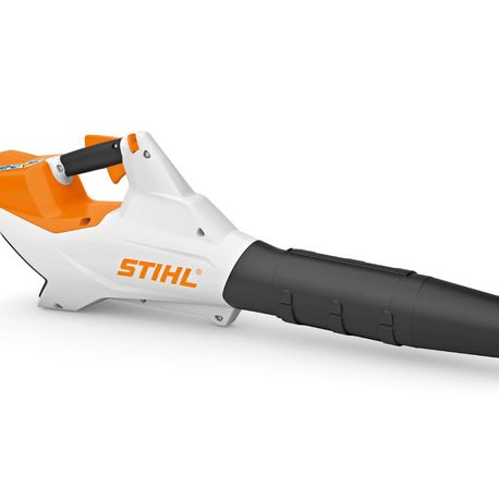 STIHL BGA86 LEHTIPUHALLIN, RUNKO